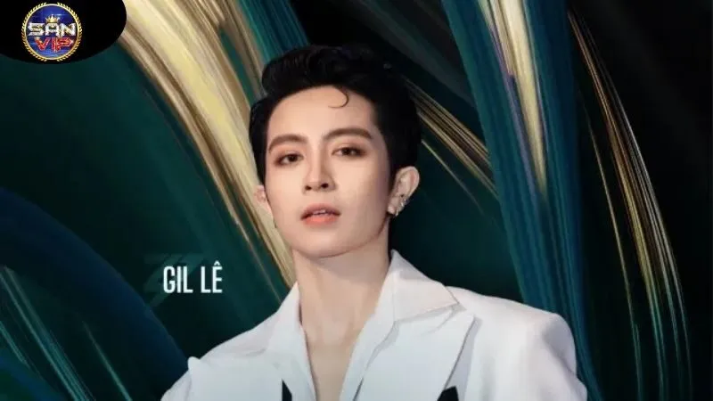 CEO Sanvip - Hành Trình Thành Công Và Ảnh Hưởng Hiện Tại 2 vai-tro-cua-gil-le-trong-su-nghiep-ceo-sanvip