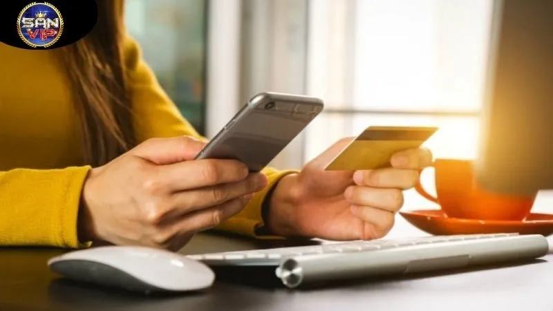 Nạp Tiền Sanvip - Khám Phá Những Cách Thức Đơn Giản Nhất 1 cac-phuong-thuc-nap-tien-sanvip-duoc-su-dung-nhieu-nhat
